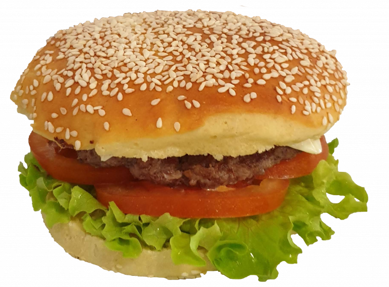 Bosphore-burger